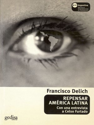 cover image of Repensar América Latina